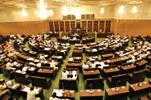 Andhra-Assembly