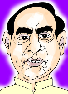 caricature:balaram
